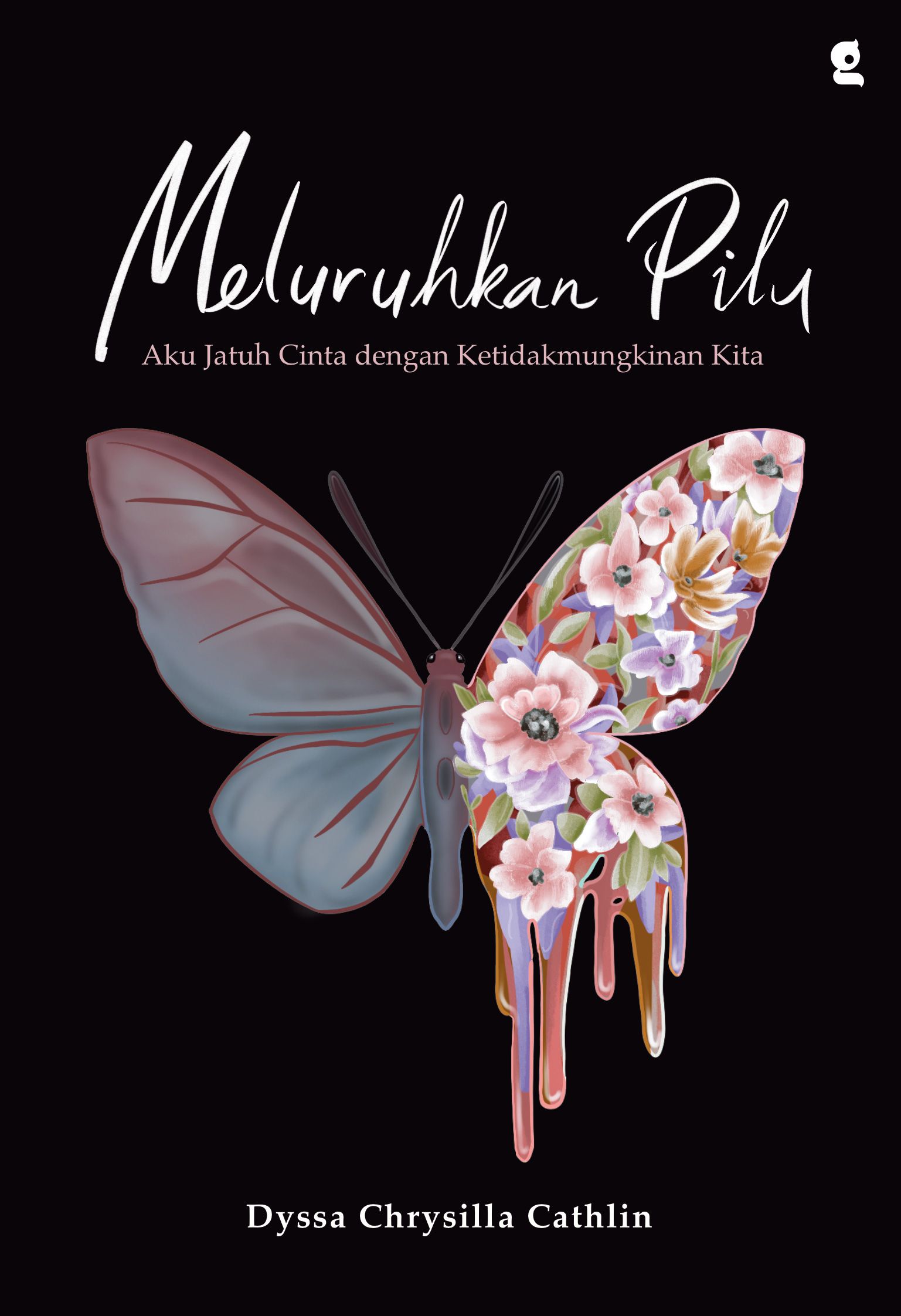 Meluruhkan Pilu