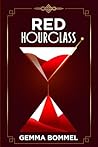 Red Hourglass