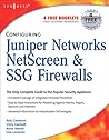 Configuring Juniper Networks NetScreen & SSG Firewalls