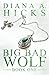 Big Bad Wolf (The Ruthless Billionaire Society)