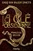 Princesse des os (La Clé d'Obsidienne, #2)