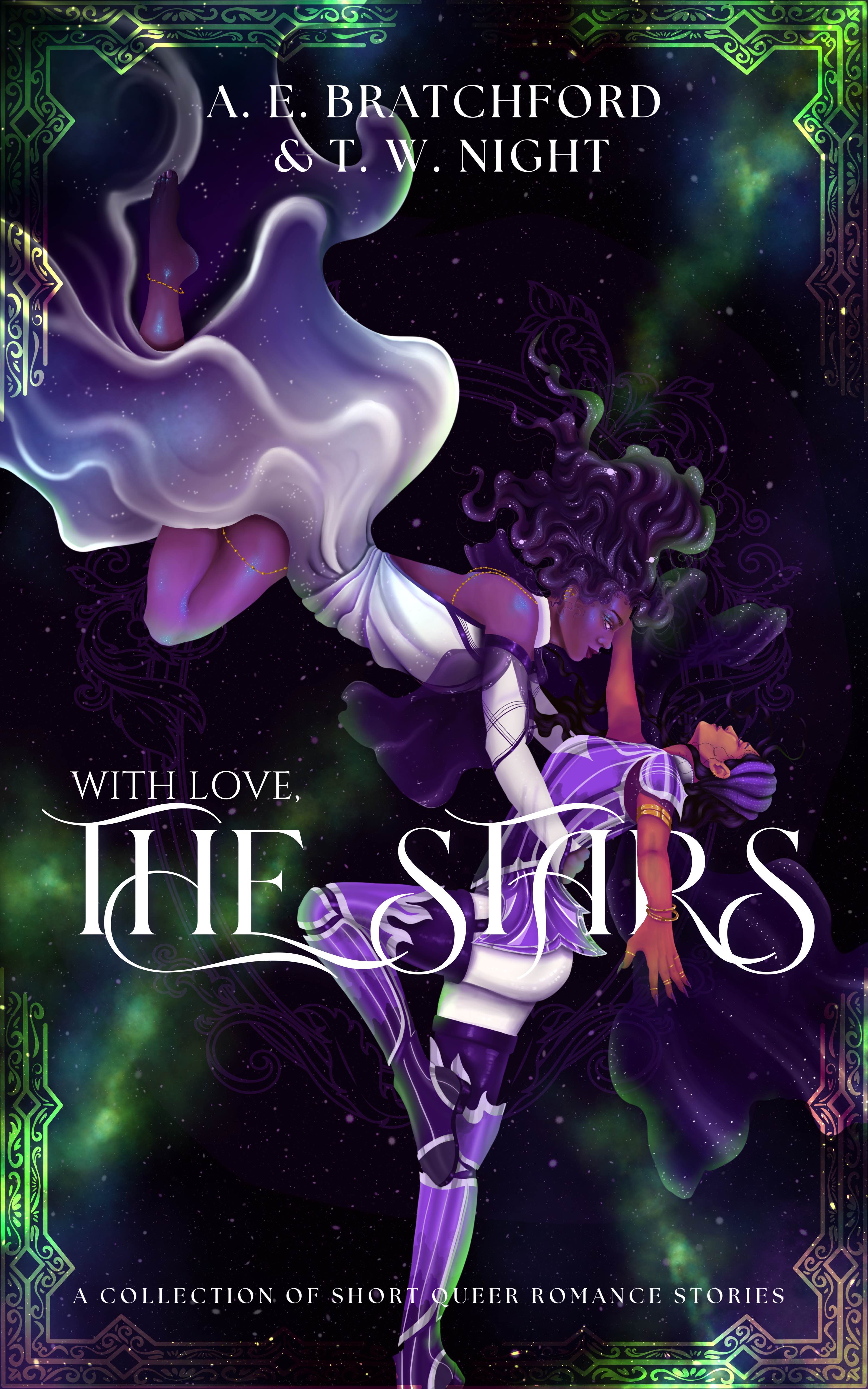 With Love, the Stars