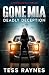 Gone Mia Deadly Deception A...