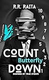 Countdown Butterfly Book cover for Countdown Butterfly
