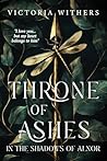 Throne of Ashes: ...
