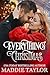 Everything Christmas by Maddie Taylor Everything Christmas by Maddie Taylor
