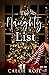 The Very Naughty List