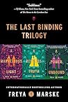 The Last Binding ...