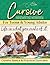 Cursive Workbook for Teens & Young Adults by Brainwave Books