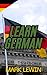 Learn German: Learn German easily and effortlessly