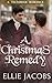 A Christmas Remedy by Ellie Jacobs