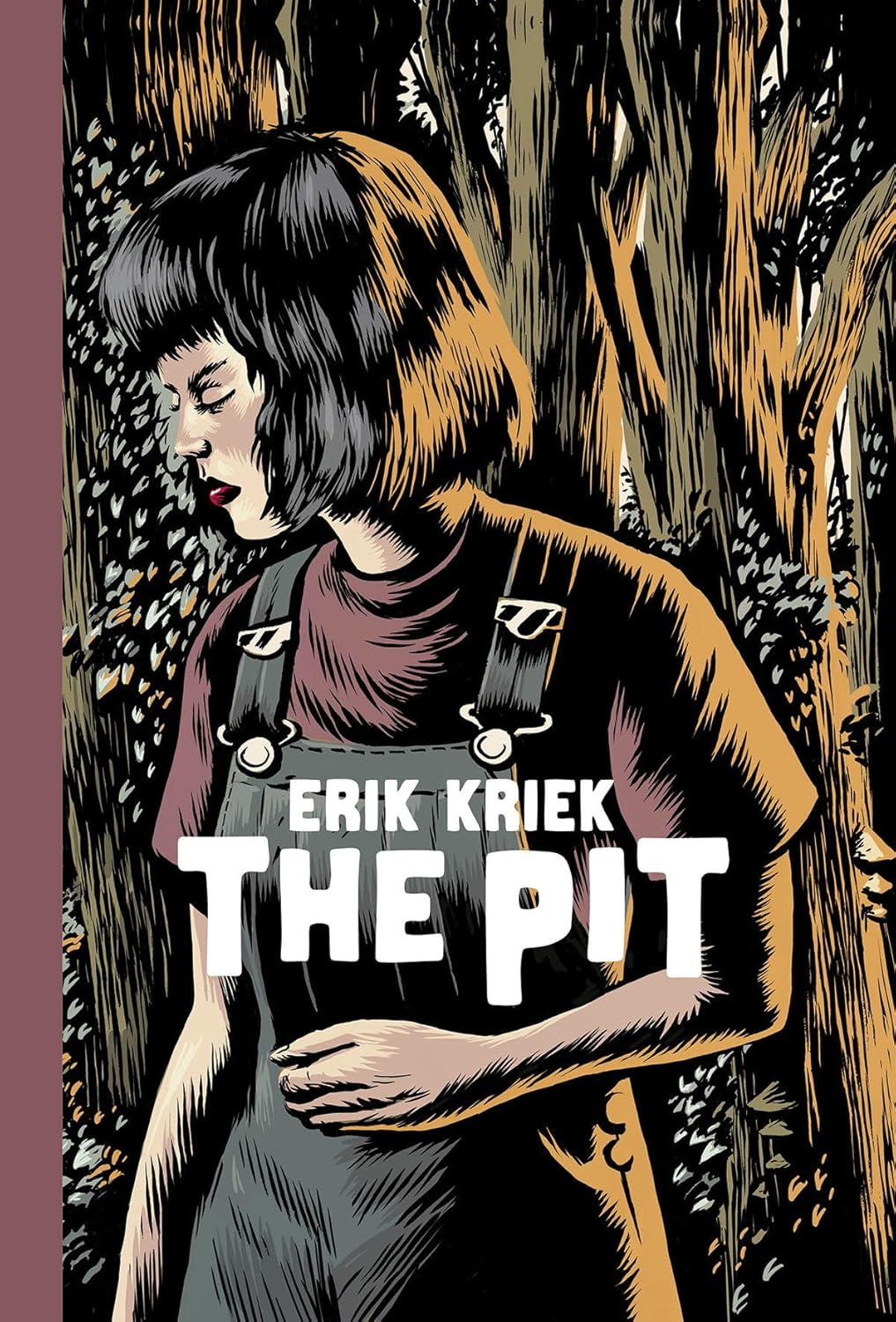The Pit (Hardcover)