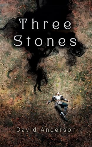 Three Stones (Three Sticks, #2)