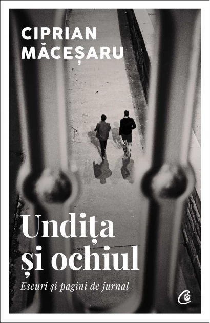 Undița și ochiul (Paperback)