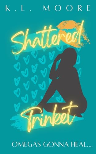 Shattered Trinket (The Cuddleverse #3)