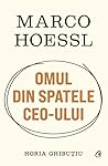 Marco Hoessl. Omul din spatele CEO-ului