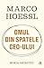 Marco Hoessl. Omul din spatele CEO-ului