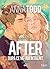 After. După ce ne-am întâlnit - roman grafic (Vol. 1)