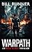 Warpath (Axel Blaze, #10)