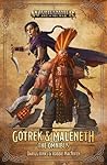Gotrek and Malene...