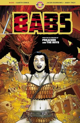 Babs (Paperback)
