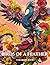 Birds of a Feather Coloring...