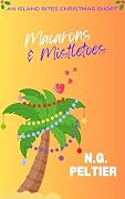Macarons & Mistletoes