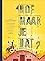 Hoe maak je dat? by Pieter Gaudesaboos