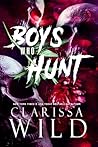 Boys Who Hunt: Da...