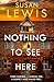 Nothing to See Here (Cristy Ward #1)