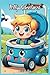 Potty Adventures: A Training Guide Story Book For Autistic Children Boys And Girls With Techniques Tips and Steps
