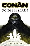 Conan: Songs of t...