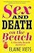 Sex and Death on the Beach by Elaine Viets