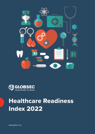 Healthcare Readiness Index 2022