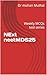 NExt neetMDS25  by Dr mohan Muthal