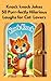 Knock knock Jokes 50 Purr-f...