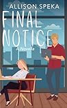 Final Notice: A m...