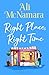 Right Place, Right Time: The perfect story to curl up with this Autumn