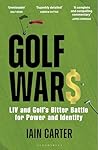 Golf Wars: LIV an...