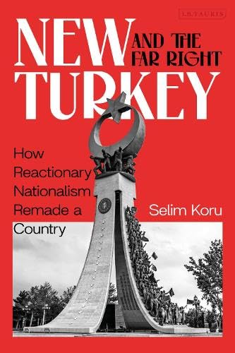 New Turkey and the Far Right: How Reactionary Nationalism Remade a Country (Hardcover)