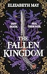 The Fallen Kingdom (The Falconer, #3)
