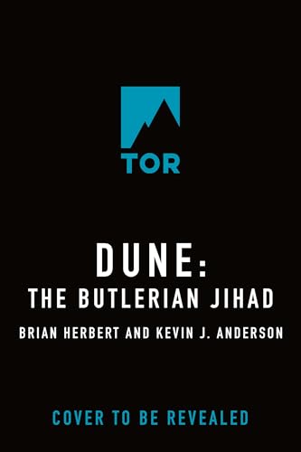Dune: The Butlerian Jihad