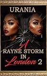 A RAYNE STORM IN LONDON 2 by Urania