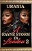 A RAYNE STORM IN LONDON 2 by Urania A RAYNE STORM IN LONDON 2 by Urania