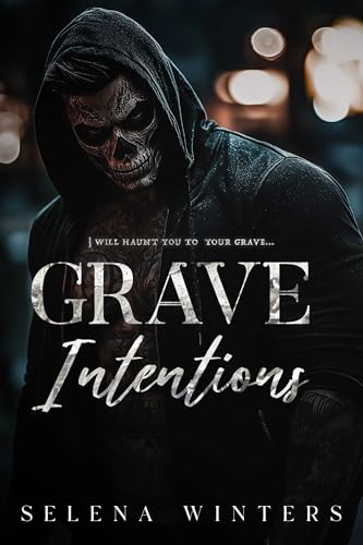 Grave Intentions (Kindle Edition)