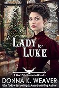 A Lady for Luke