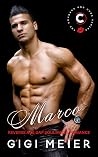 Marco (Cougars and Cubs #5)