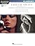 Taylor Swift - Selections from Midnights & The Tortured Poets Department: Clarinet Play-Along Book with Online Audio
