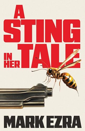 A Sting in Her Tale (Kindle Edition)