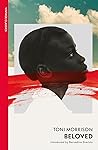 Book cover for Beloved